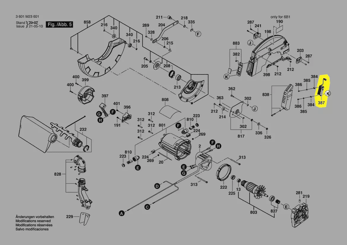 laser réf. 1 609 B00 404 Bosch